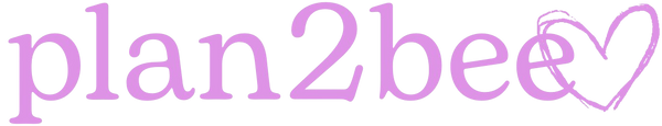 plan2bee